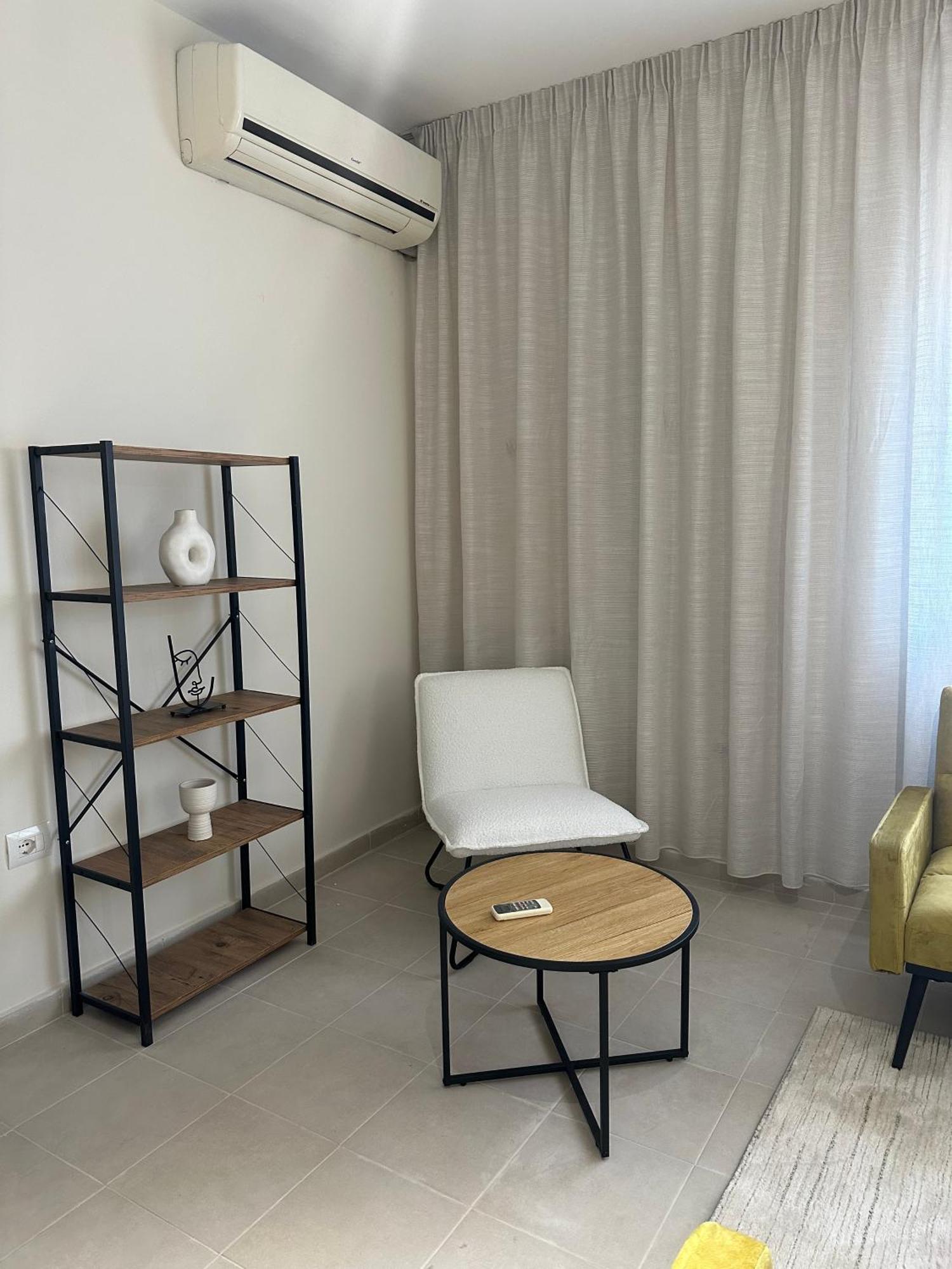 New Bazar - 2 Rooms Apartment Tirana Eksteriør billede
