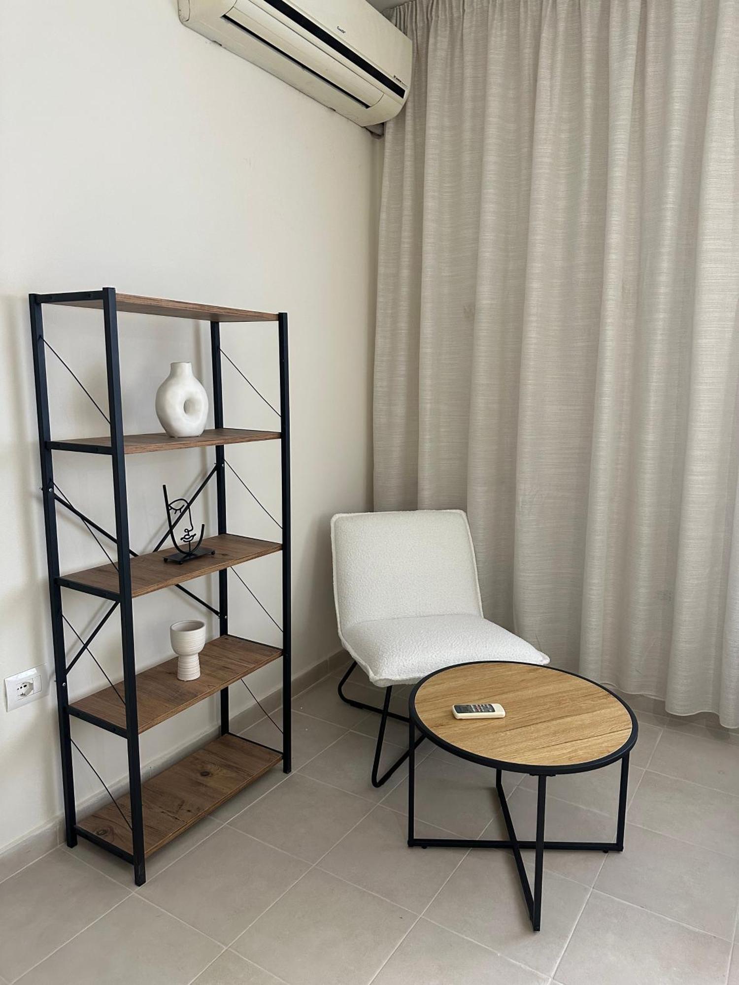 New Bazar - 2 Rooms Apartment Tirana Eksteriør billede